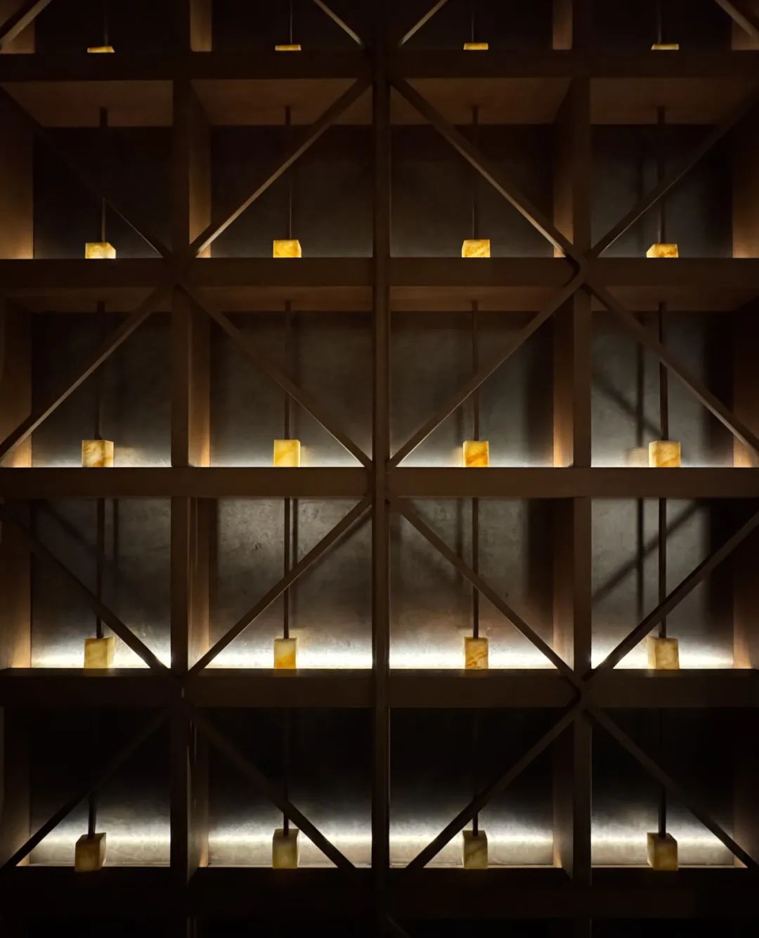 杉木日料丨中国大连丨odd设计事务所-90