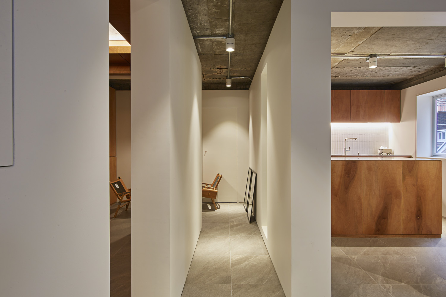 "现代简约风格的 15 平米咖啡厅设计"-4