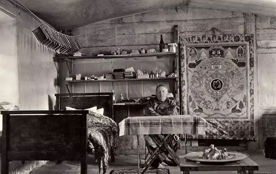 墅家玉庐丨中国丽江-10