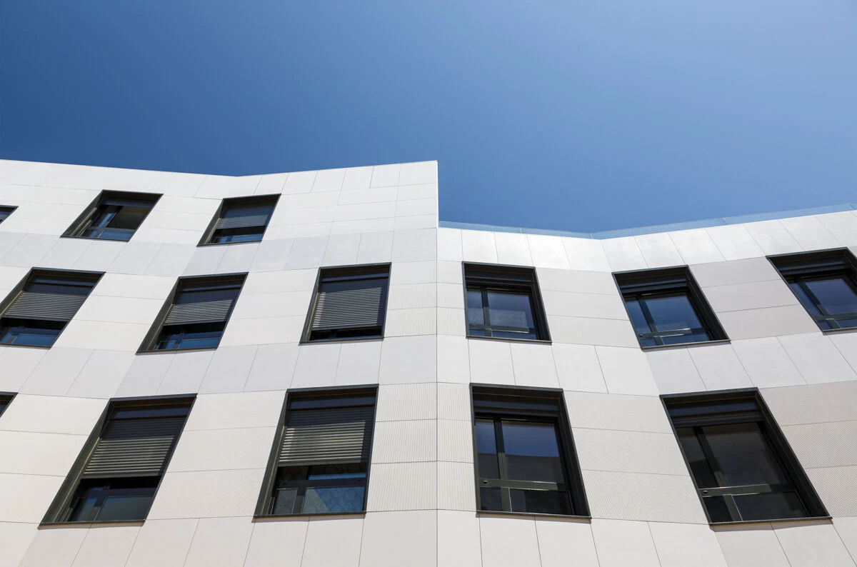 Residential complex in Sitges, Barcelona-22