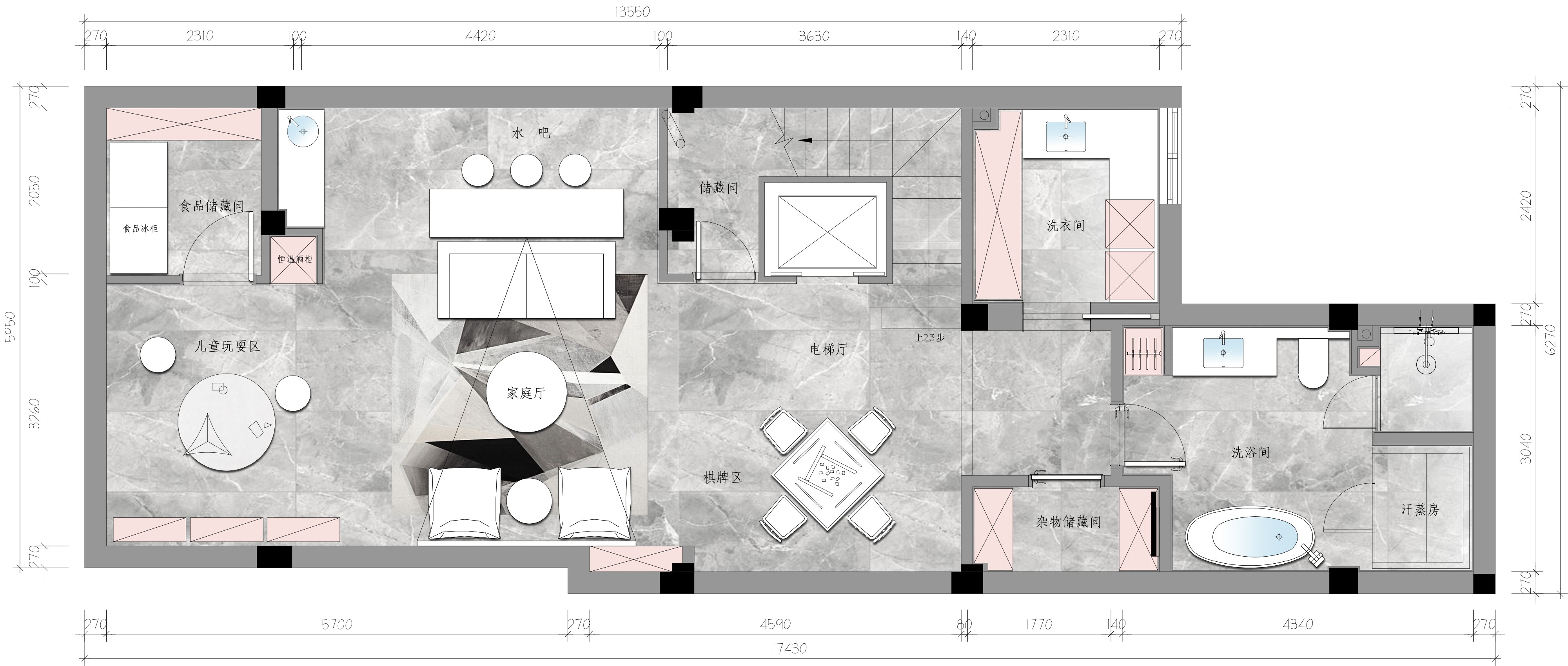 现代雅适典范丨中国杭州丨力设计-2