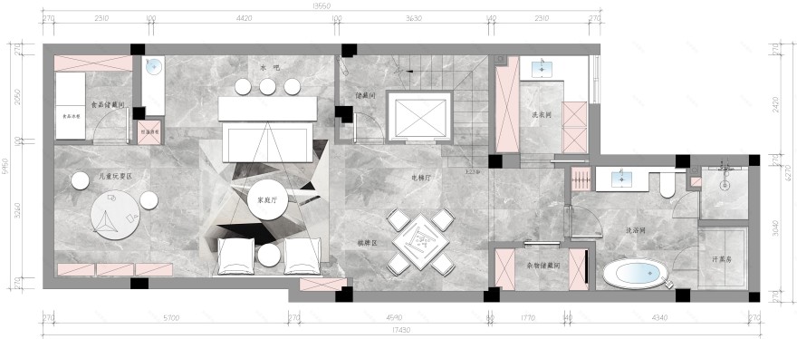 现代雅适典范丨中国杭州丨力设计-2