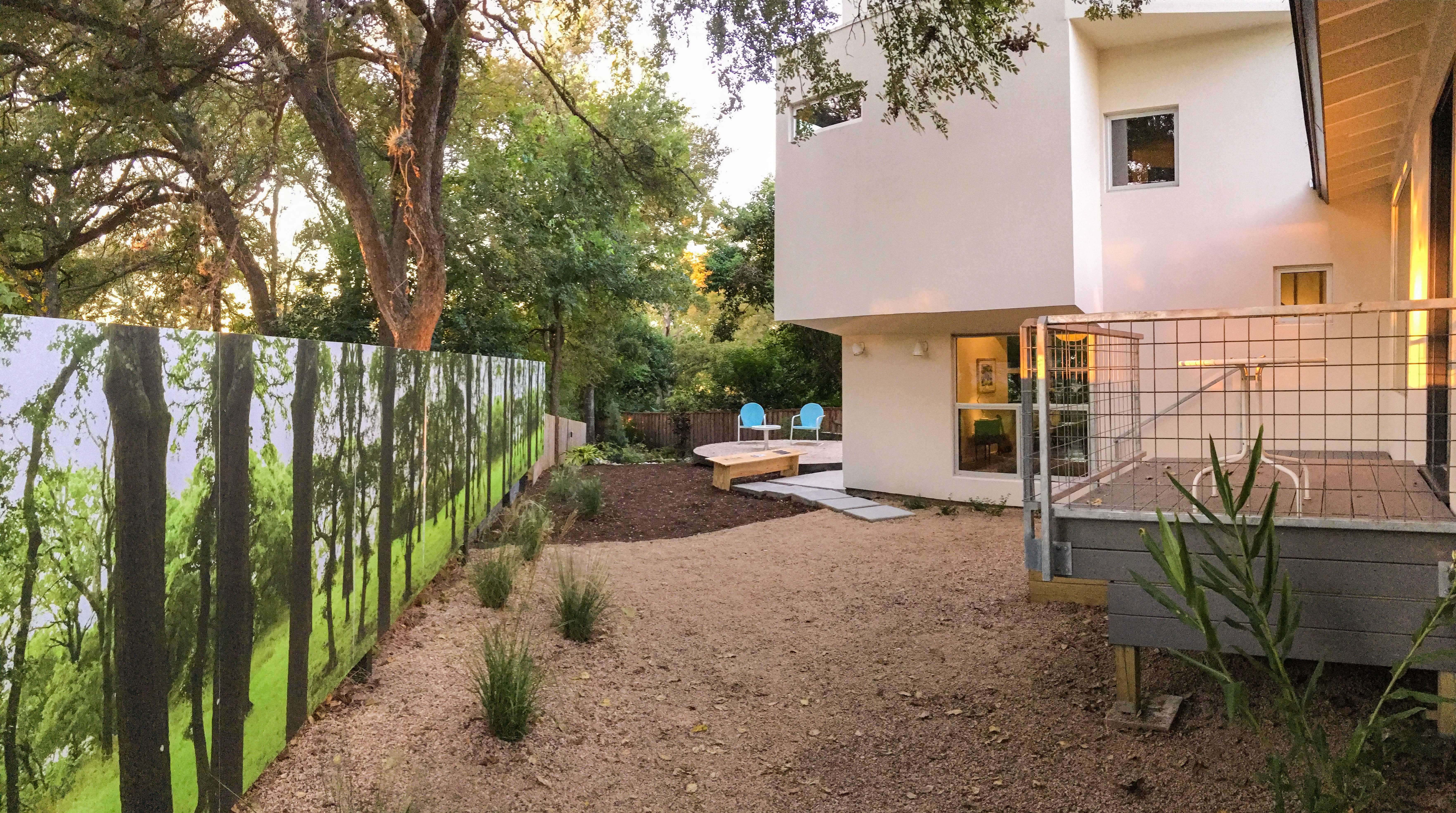 2016 年 Westrock 住宅，连接工作与生活的空间塔-25