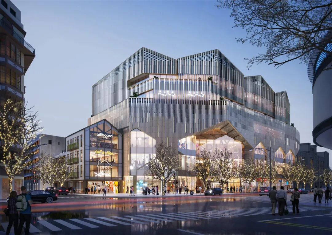 淮海路神秘新项目：上海龙凤.PRSCO-0