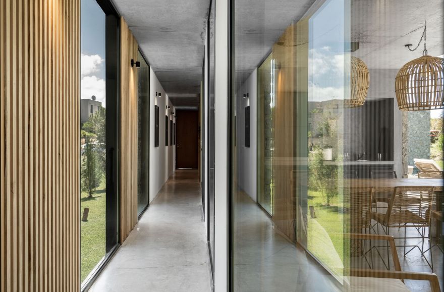 埃斯特尼亚之家丨阿根廷丨Lucas Mc Lean Arquitecto-31