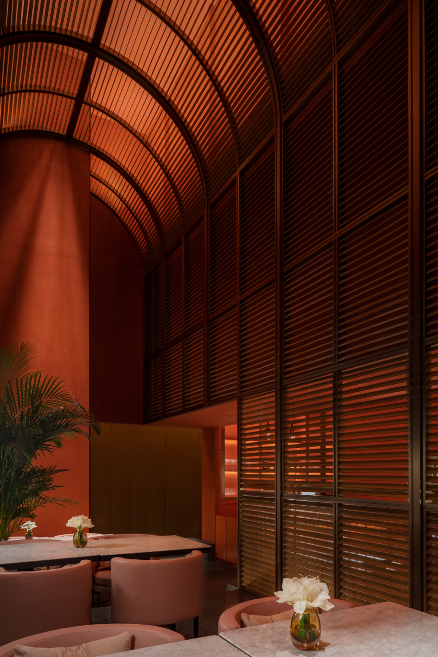 深圳南山科技园希尔顿欢朋酒店丨中国深圳丨ADD加设计-85