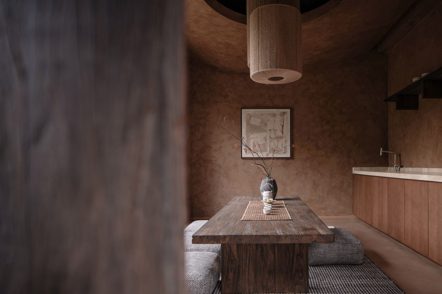 善侒SHANAN·深溪丨中国浙江丨泛域设计Fununit Design-268