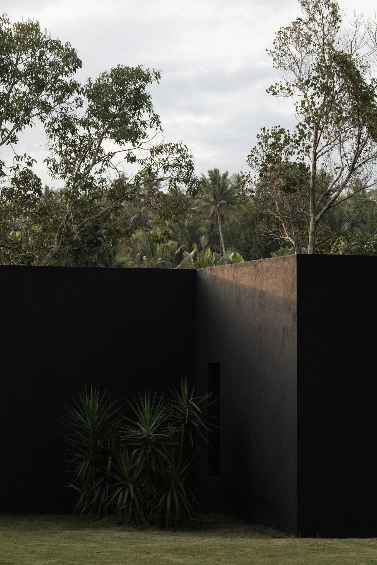 别墅丨印度尼西亚巴厘丨Senyum Design工作室-9