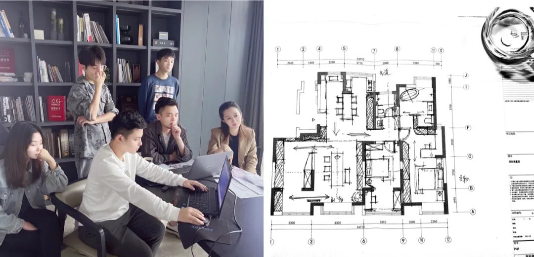 湖东景园丨中国合肥丨如一建筑设计-13