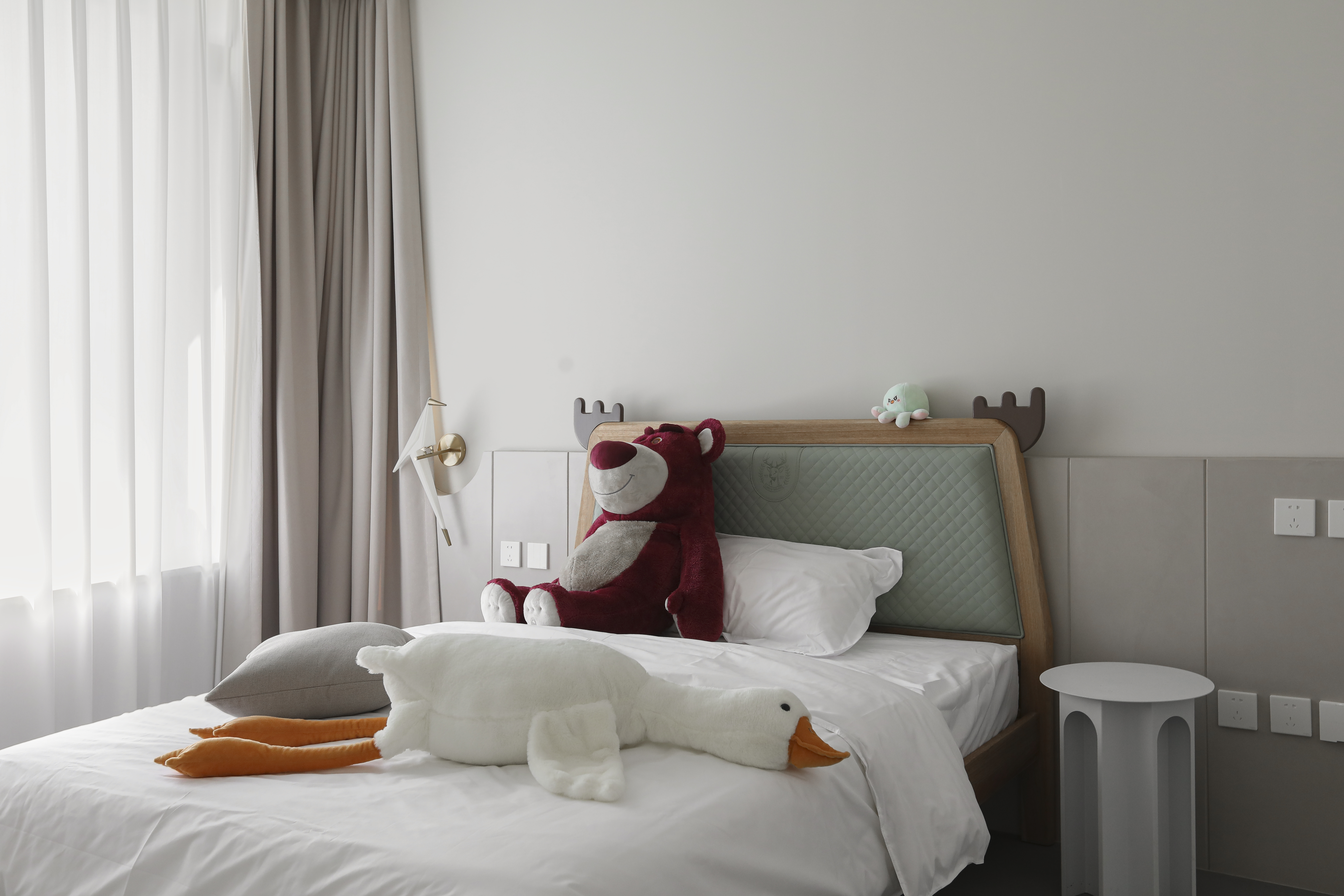 顶层复式·三代同堂-23