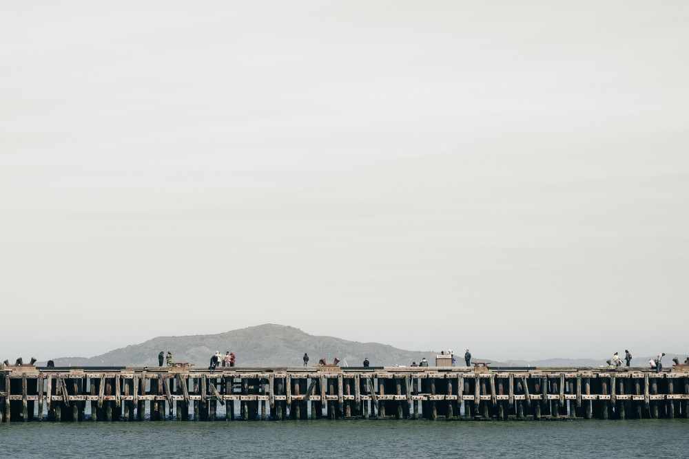 58 张建筑高清摄影图分享，视觉盛宴-9