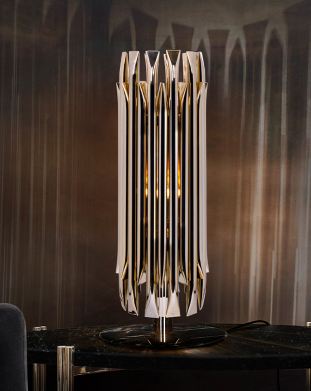 These Table Lamps are Guaranteed to Brighten Your Day-12