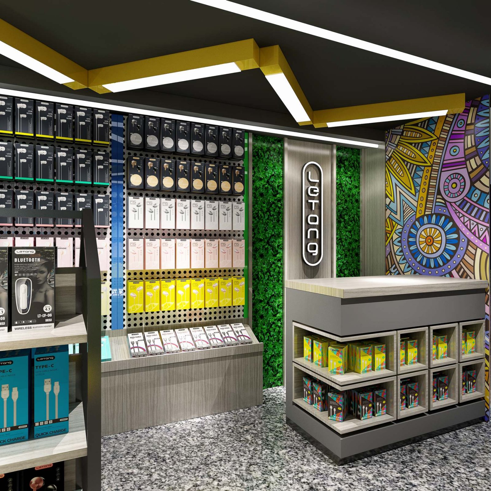 乐糖印度旗舰店-13