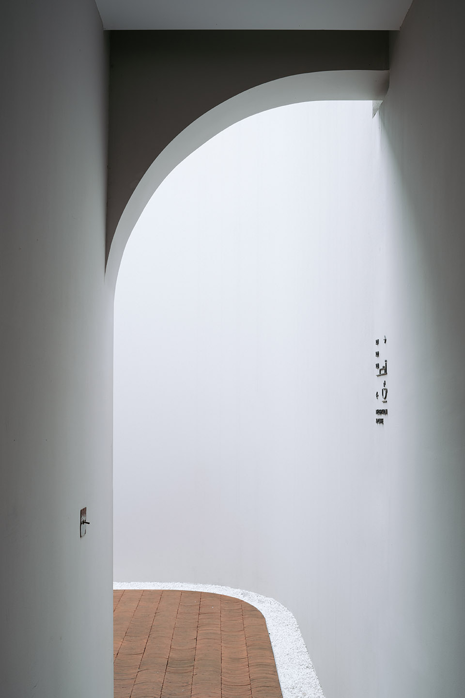 十片间丨中国湖州丨来建筑设计工作室-61