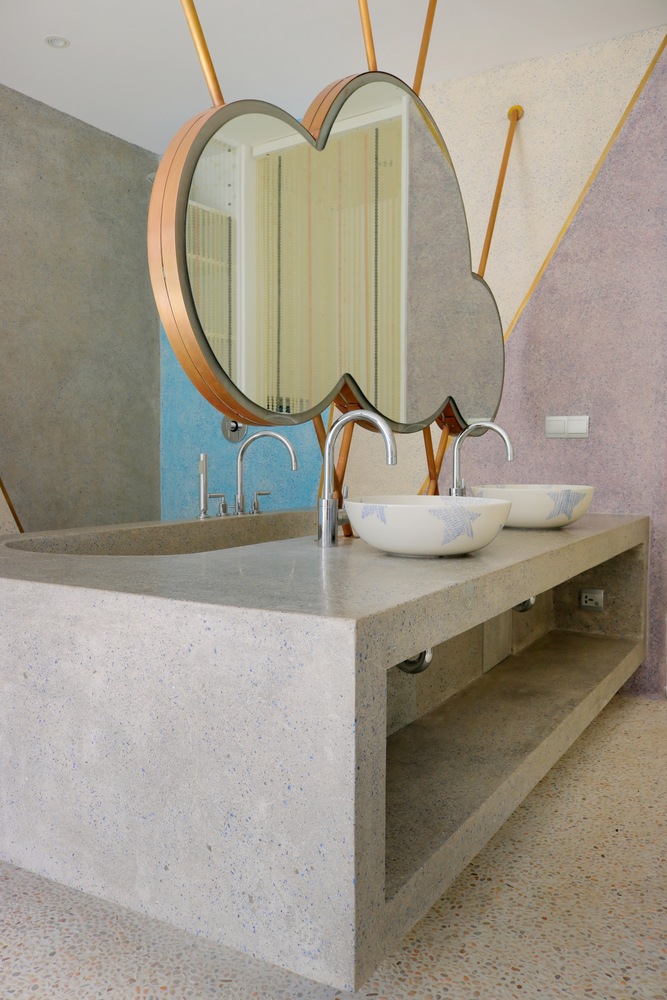 Seascape Lembongan  Word of Mouth House-58