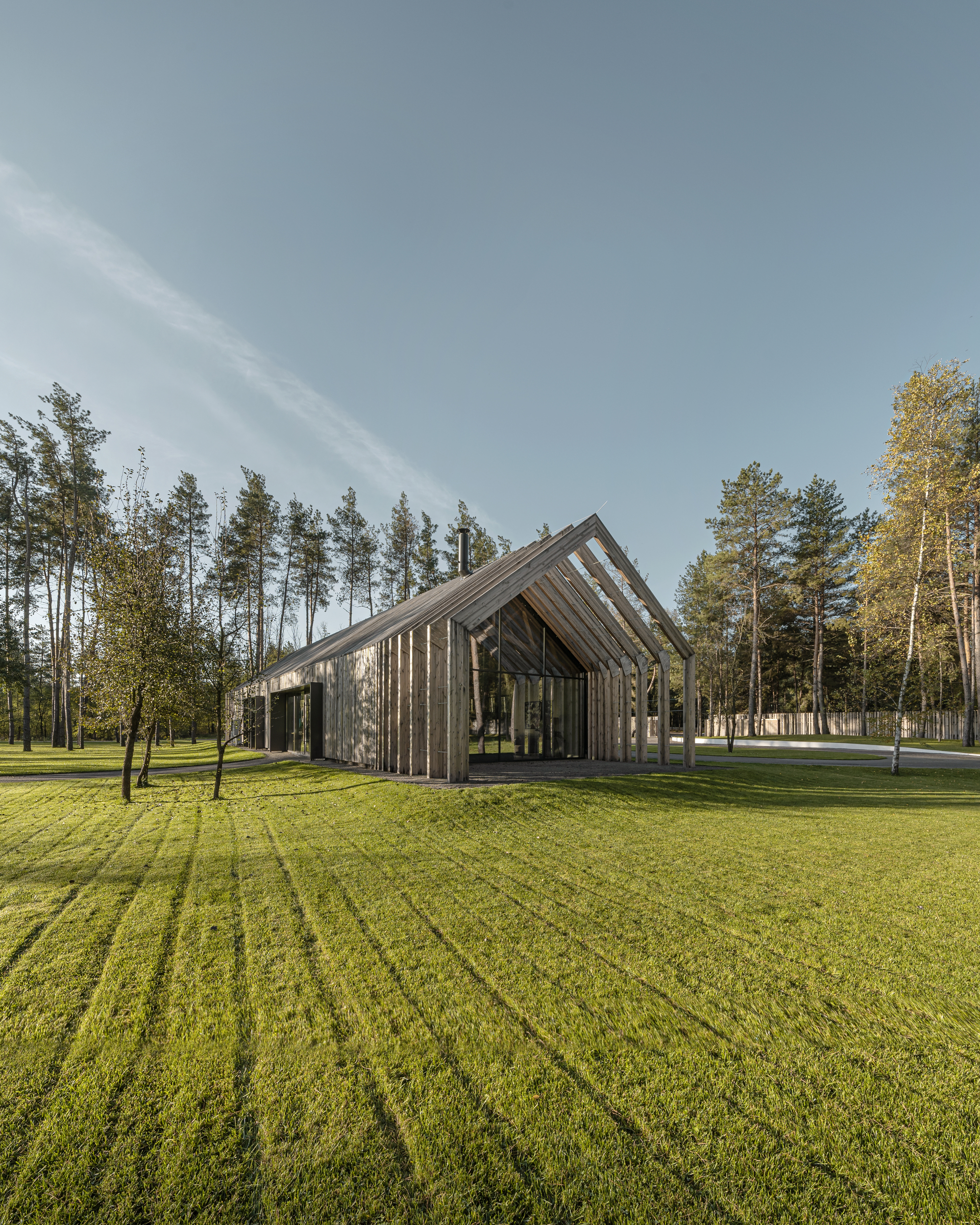 谢列斯特静修处丨乌克兰-21