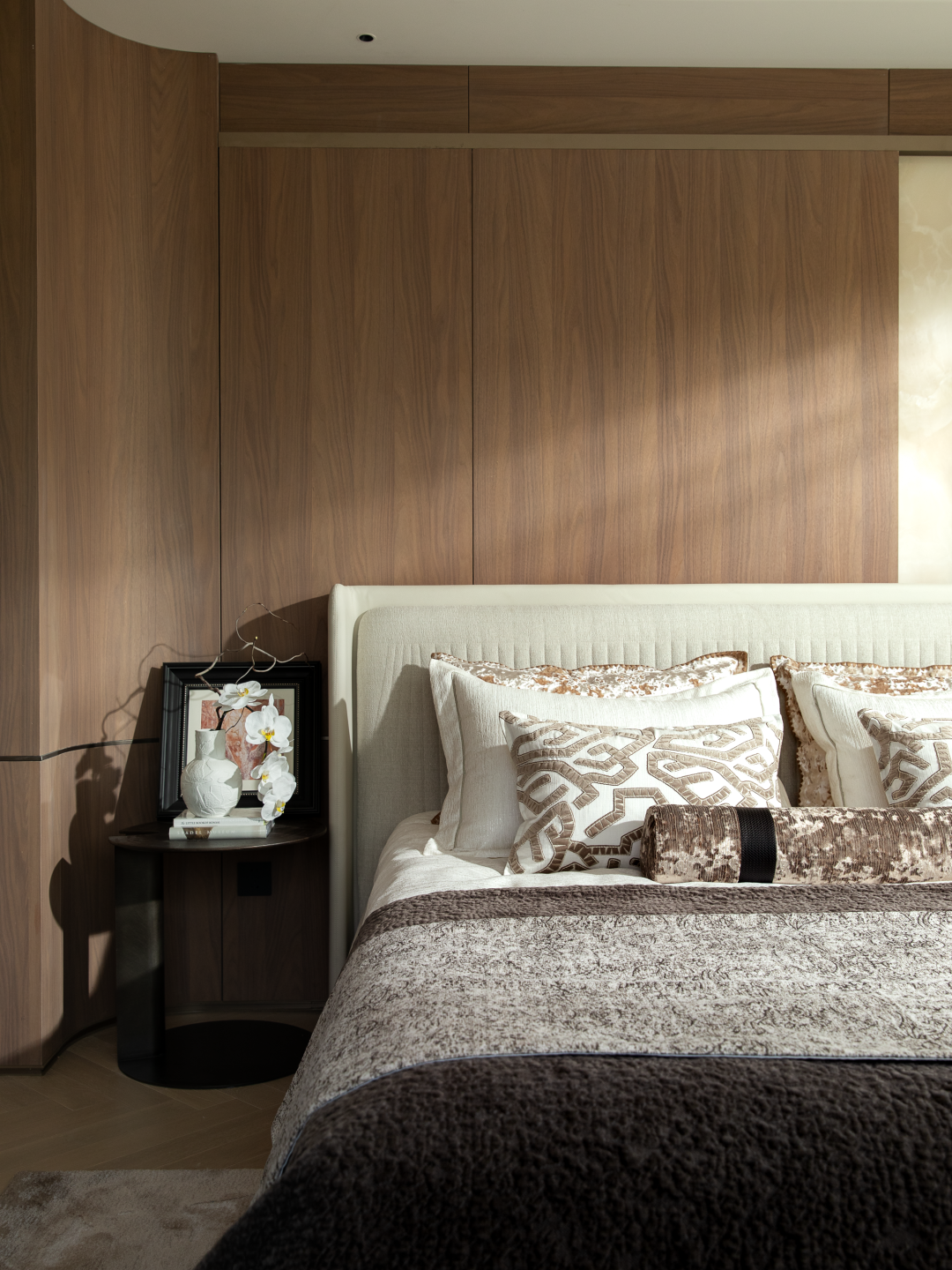 绿城春溪锦庐合院-36