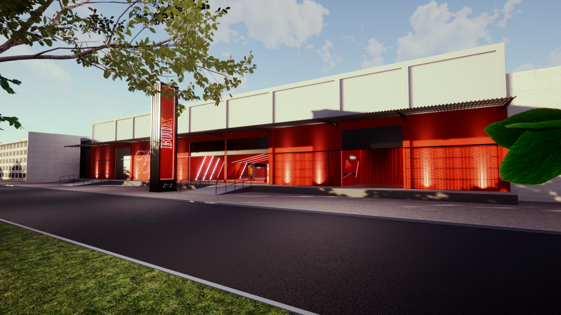 BudX FIFA Fan Festival - São Paulo-1