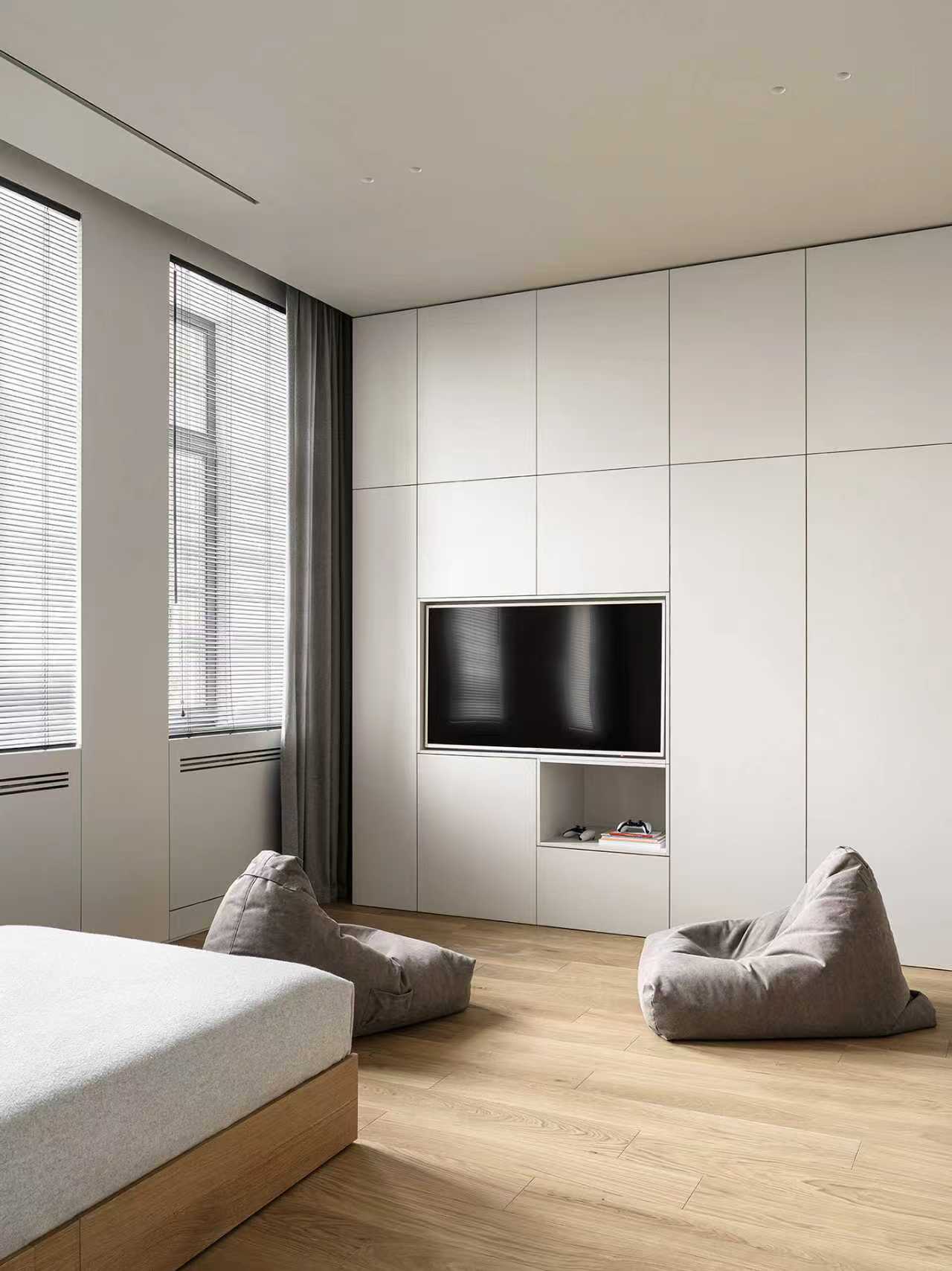 少即是多的当代居住哲学-19