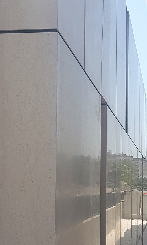 重塑城市地标 · 马泰拉中央火车站的现代复兴-47