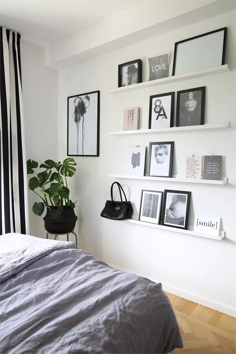 色彩明亮的儿童友好公寓设计-9