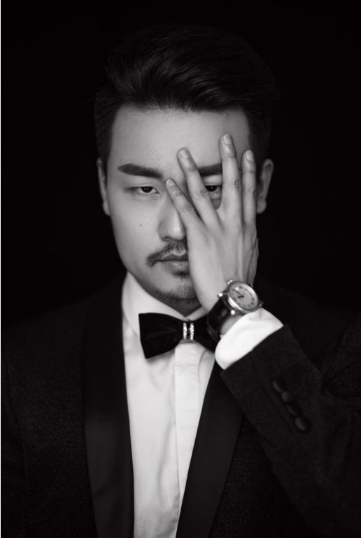 品界设计正弘瓴 A1 户型研发,定义城市顶豪新奢主义-16