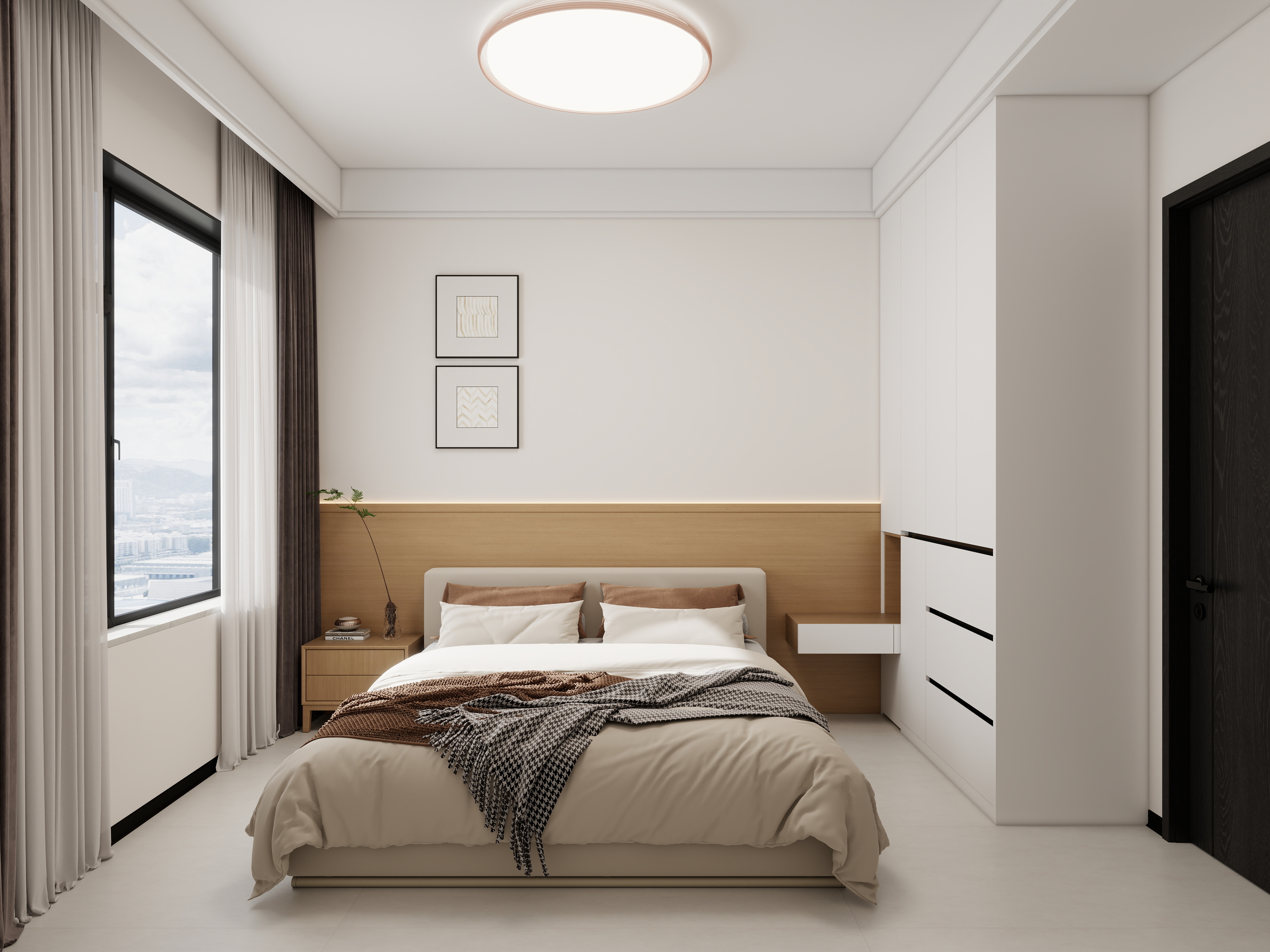 中汇金泰16#2  9  2室内装修项目-30