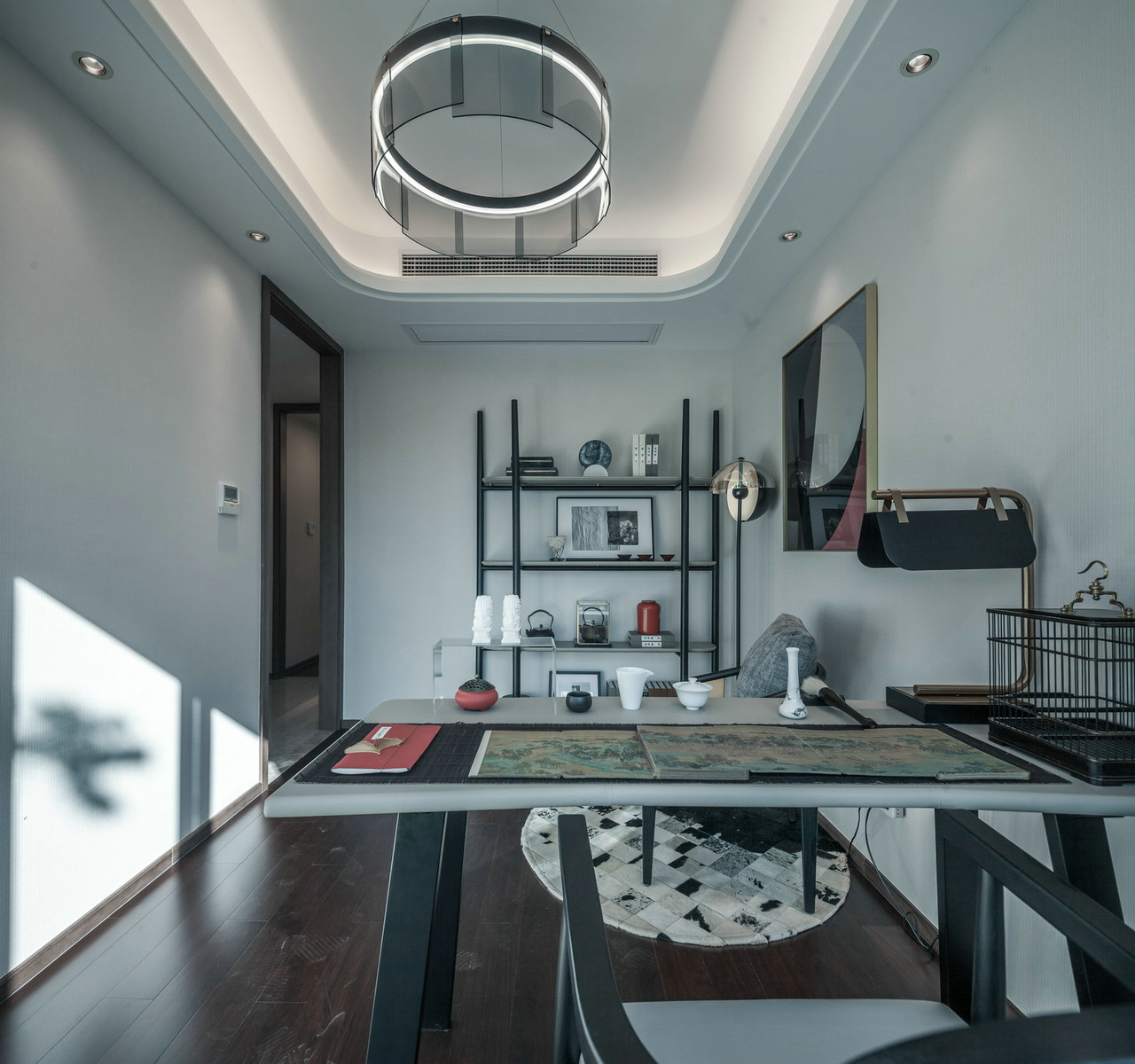 宋都巢湖江宸府（宋都巢湖洋房）丨中国安徽-38