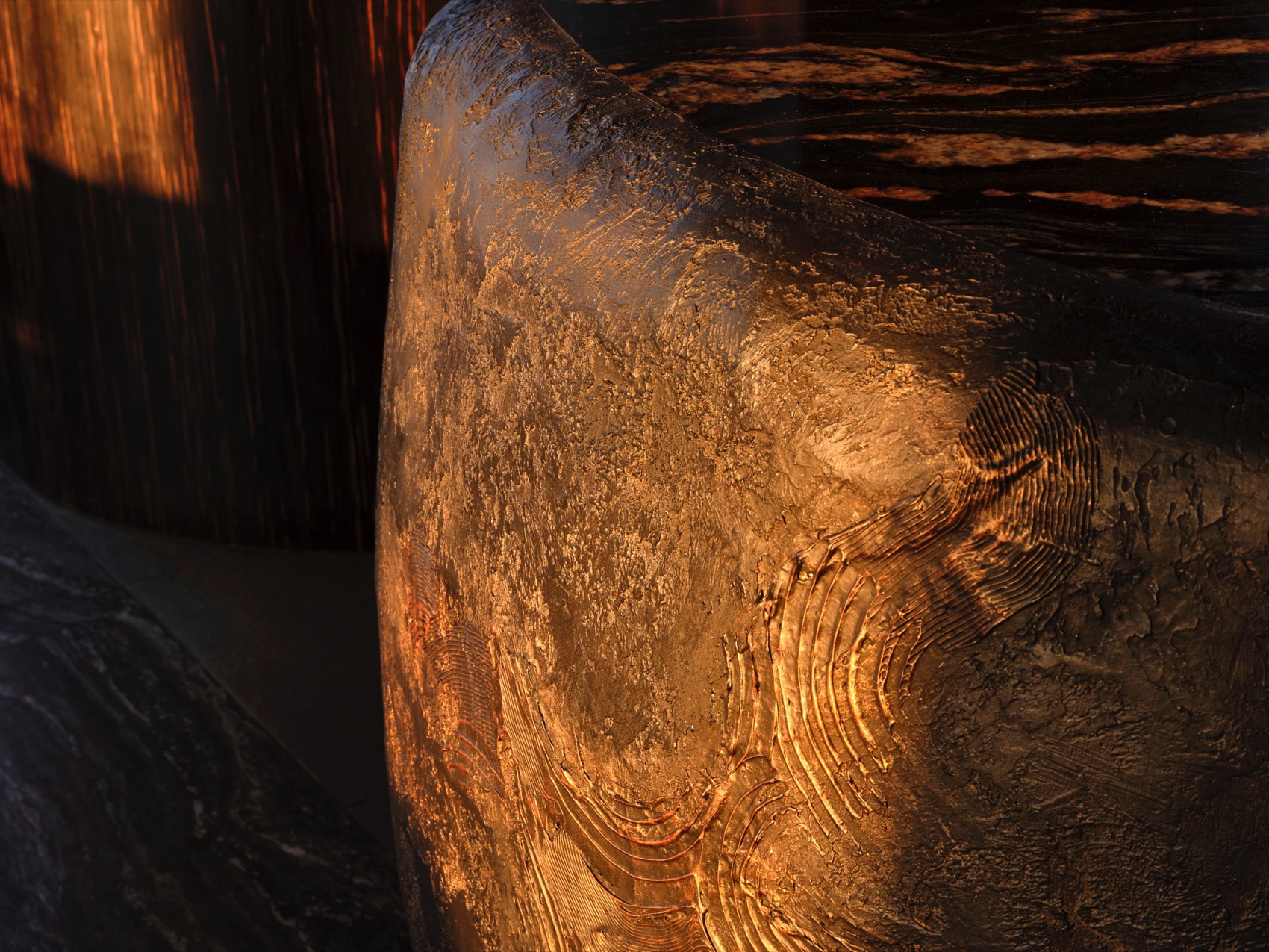 曼谷Nobu餐厅室内设计丨泰国曼谷丨Rockwell Group-54