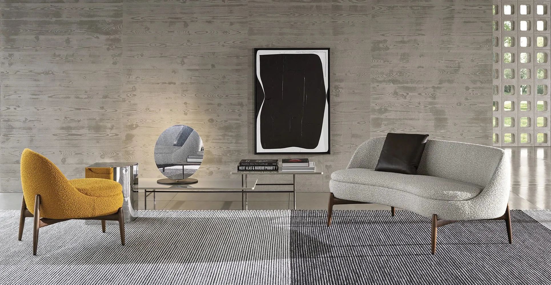 Minotti与Inoda Sveje合作系列丨丹麦哥本哈根-40