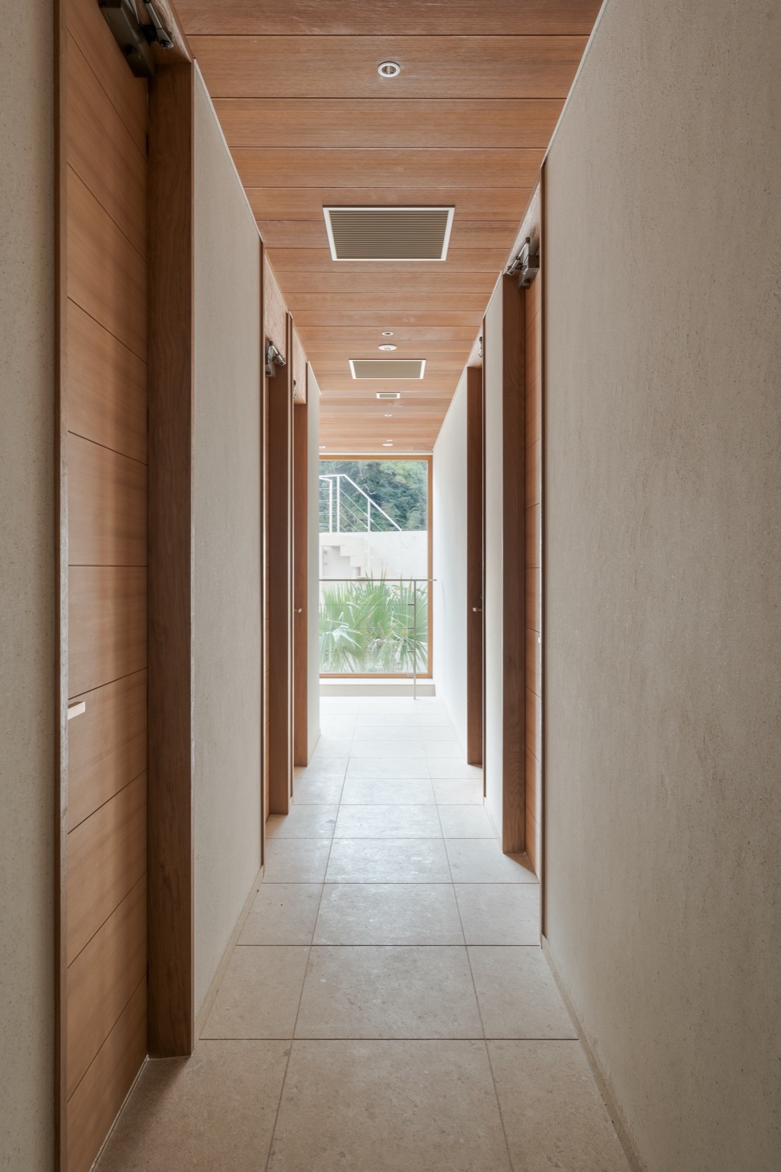 Yokosuka住宅丨日本神奈川丨REIICHI IKEDA DESIGN-134