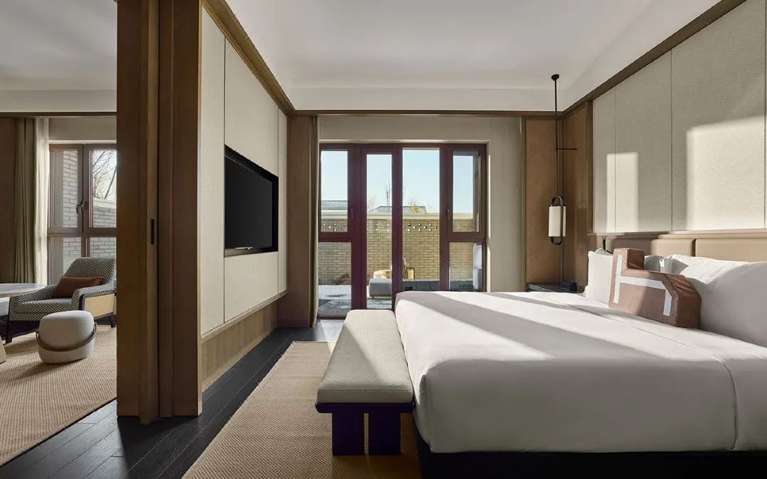 长春北湖悦榕鸿居商务酒店丨中国长春丨悦榕集团-49