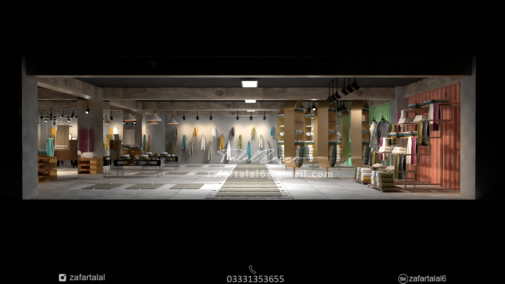 towel outlet for (multicon engineers)-2