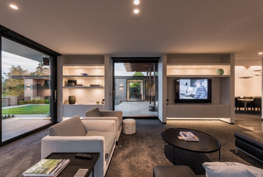 芬德尔顿宅邸-31