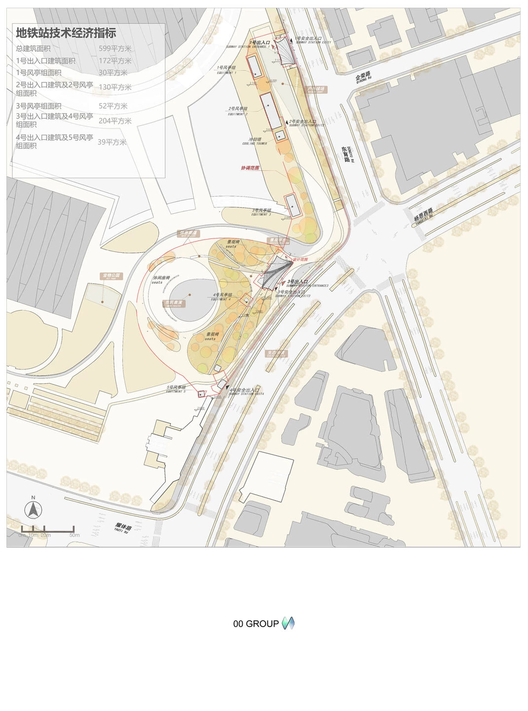 水溅桥丨中国上海丨00group-17