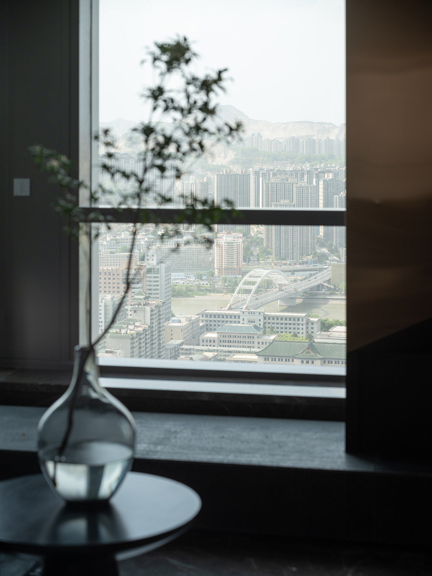 兰州亚欧国际亚朵S酒店丨中国兰州丨广州慕舍设计顾问有限公司-18