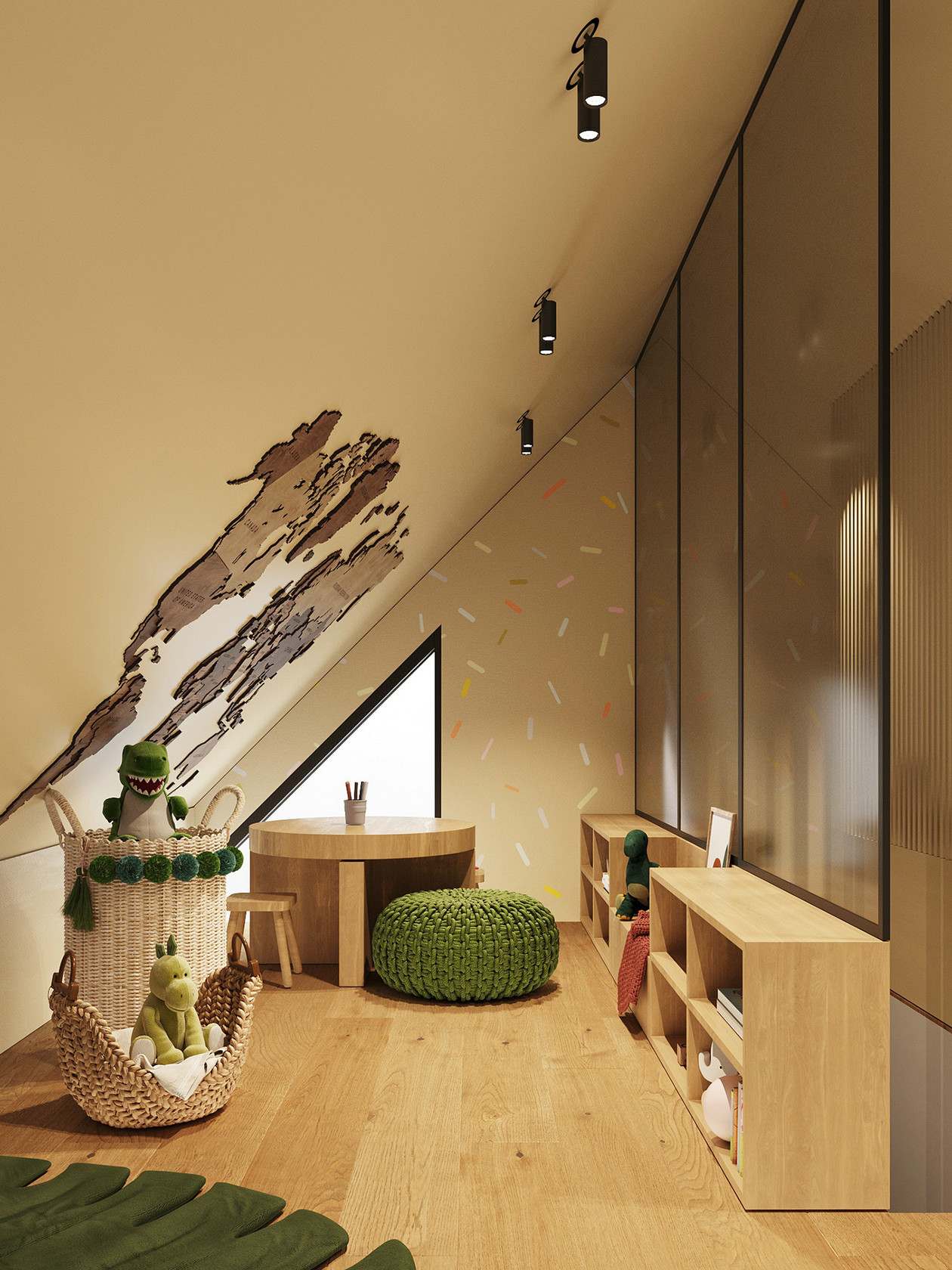 白俄罗斯住宅设计-45