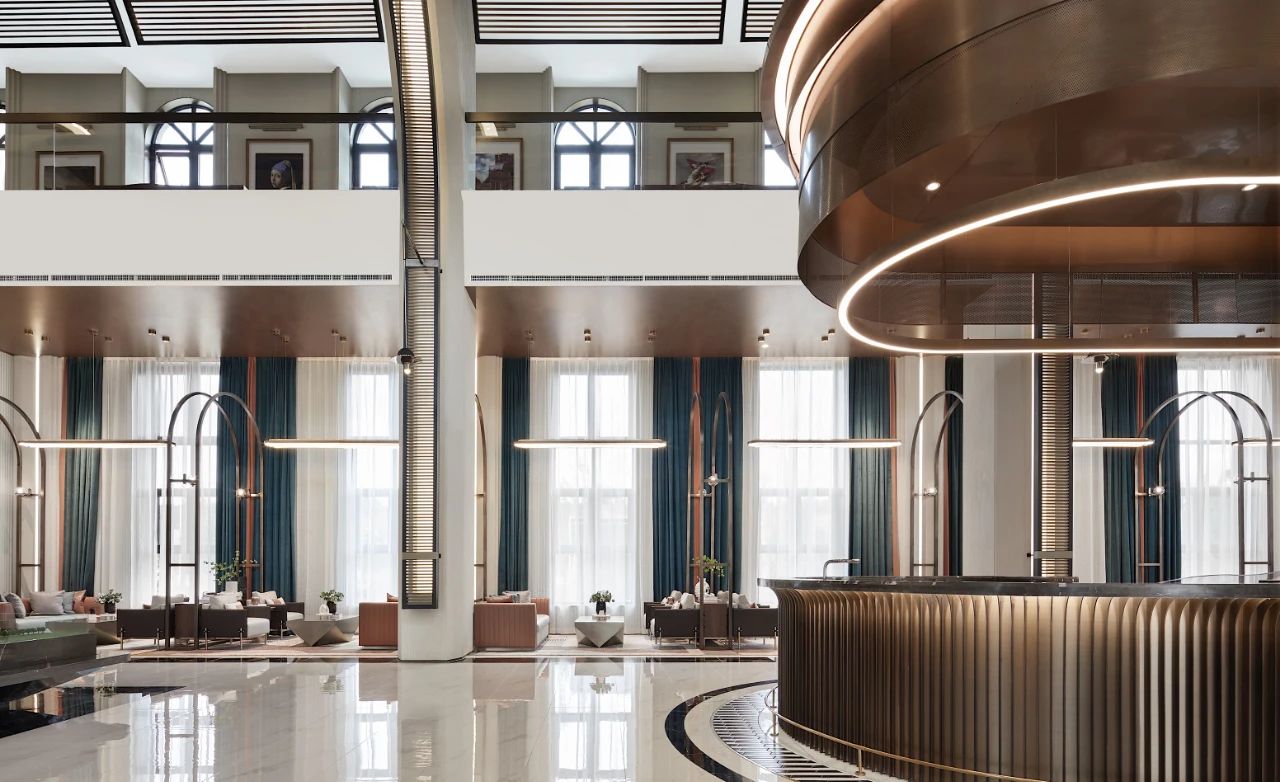 西宁绿地海东世界中心-13