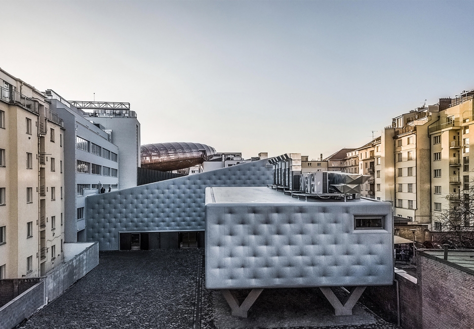 DOX+当代艺术中心-5