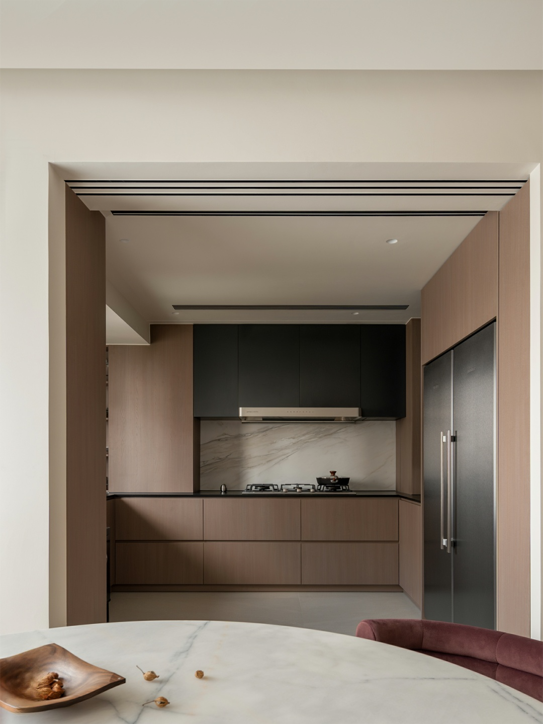 滨江上品丨中国浙江丨希设计-24