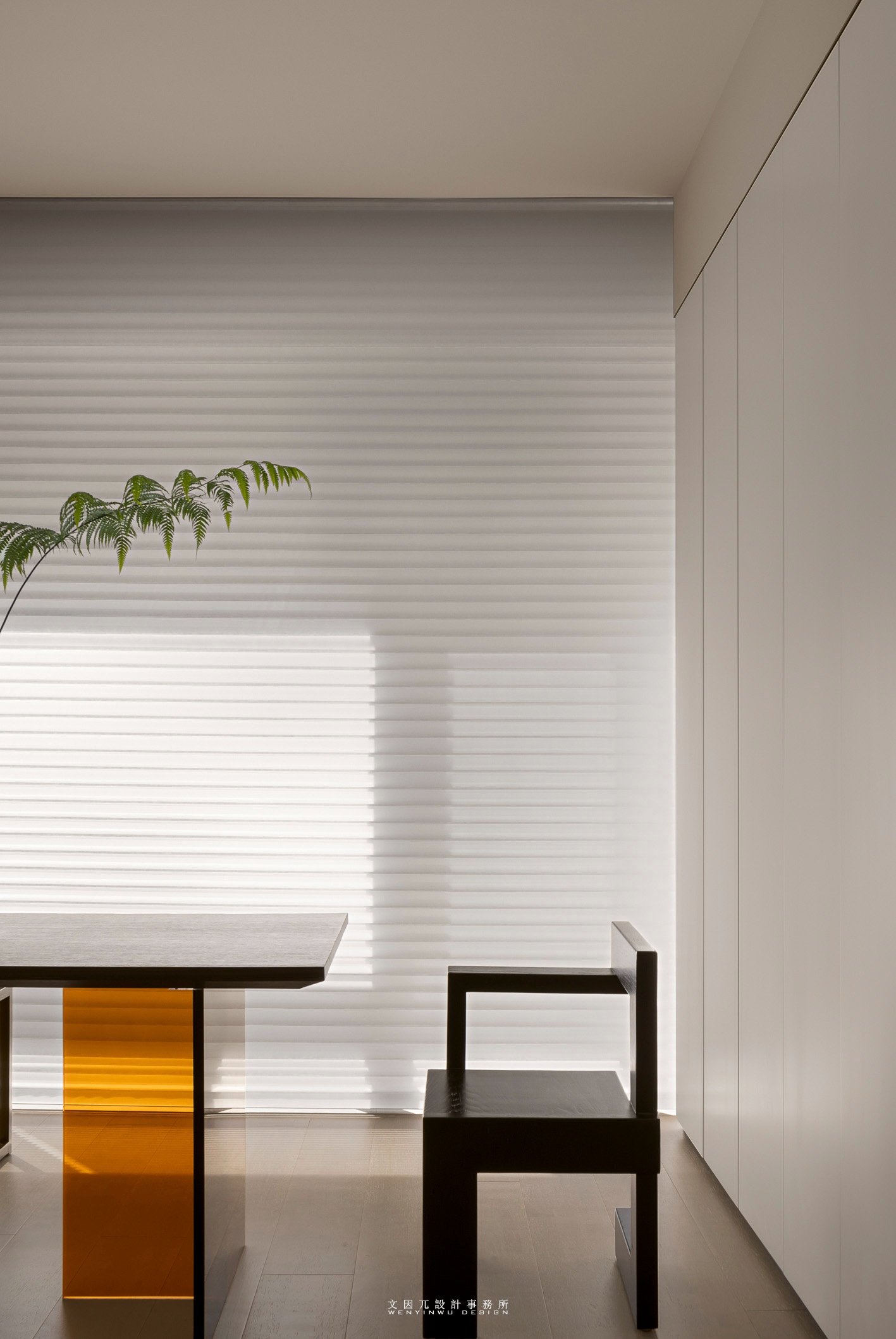 光之住宅丨中国汕头丨文因兀设计事务所-20