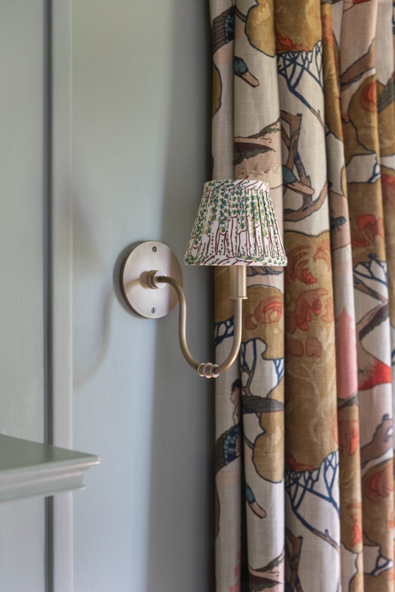 Fisher’s Island住宅室内设计项目丨美国纽约-20