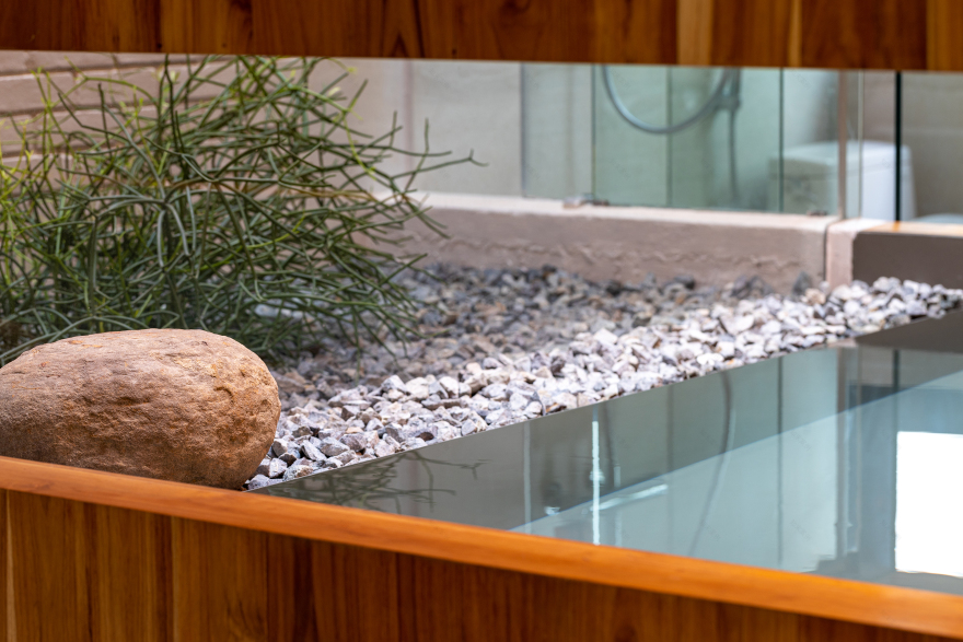 “S·O·S“雕塑空间 · SAOLA 建筑师的家庭住宅改造丨SAOLA ARCHITECTS-50