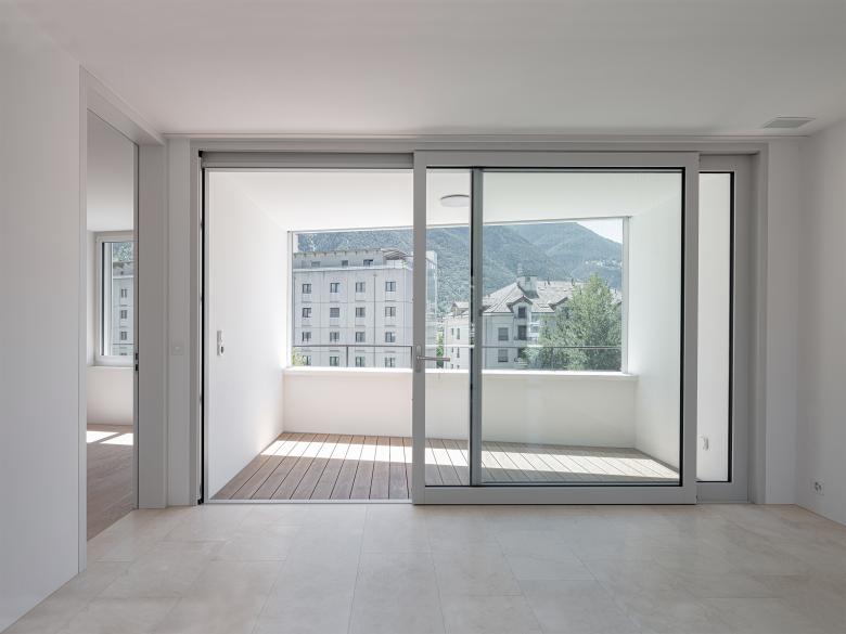 Albrecht Architekten丨Mehrfamilienhaus丨瑞士-7