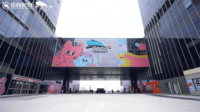 海上世界丨中国上海丨J&A杰恩设计-16