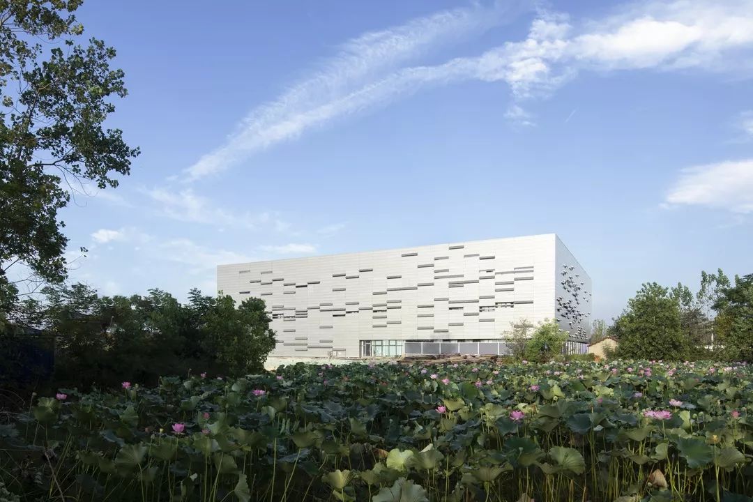 新洲城市规划馆丨中国武汉-74