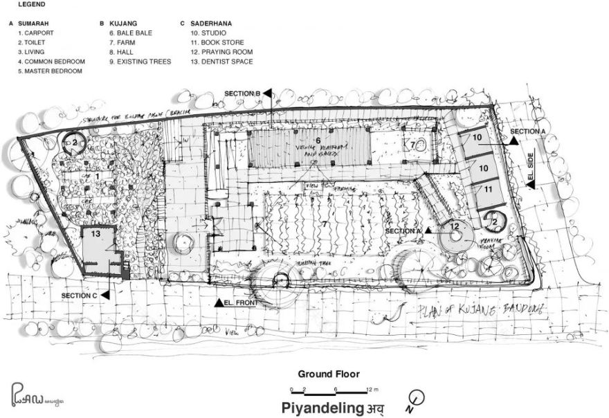 Piyandeling 社区丨RAW Architecture-65