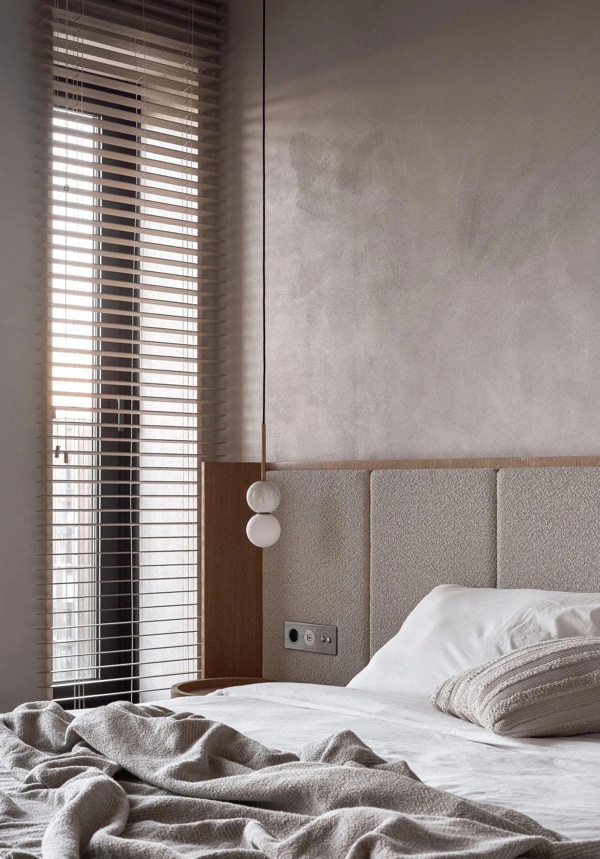 Penthouse Garden 住宅丨英国伦敦丨ZE Workroom-21