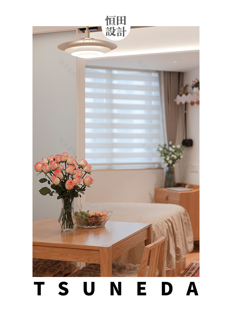 上海 65㎡老房改造丨中国上海-0