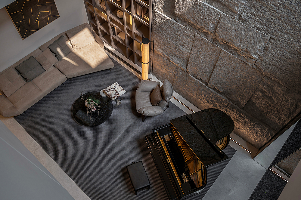 中国府 别墅豪宅丨中国北京丨近境制作-42